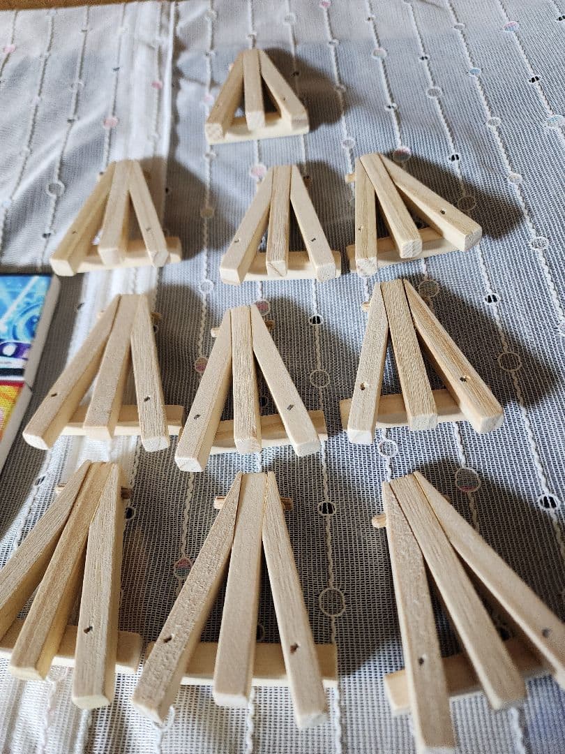 オールアイカツ！大衣装展 ミニキャンバスボード 10個セット