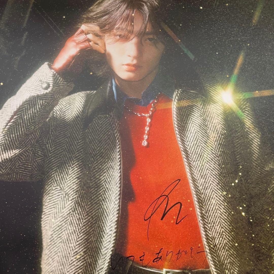 Mon.handmade☆オーダー停止中様確認用 STARGLOW MAZZEL