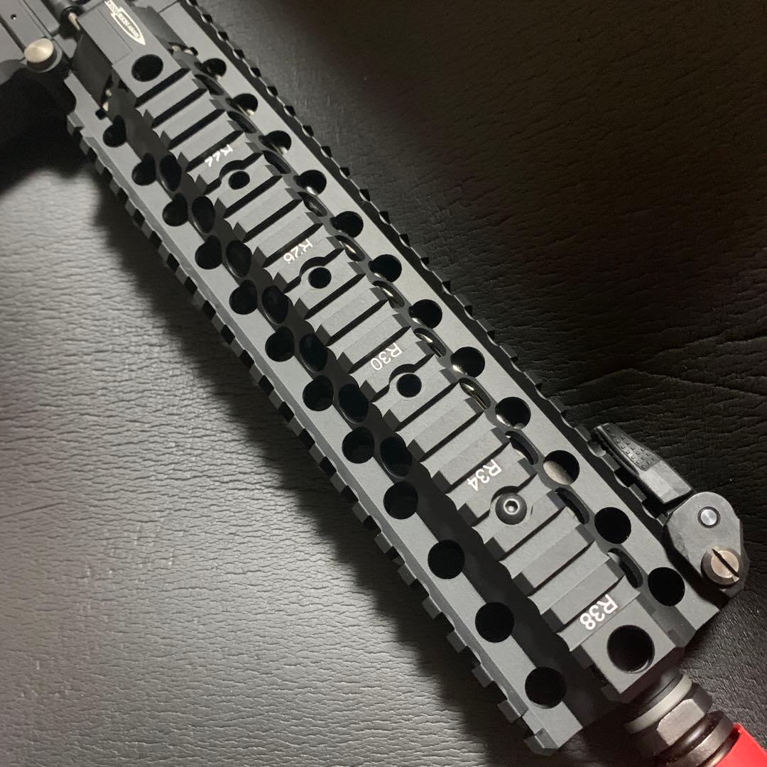 中古kSCセンチュリオンCM4-ERG 電動ブローバック　☆訳あり特価品☆