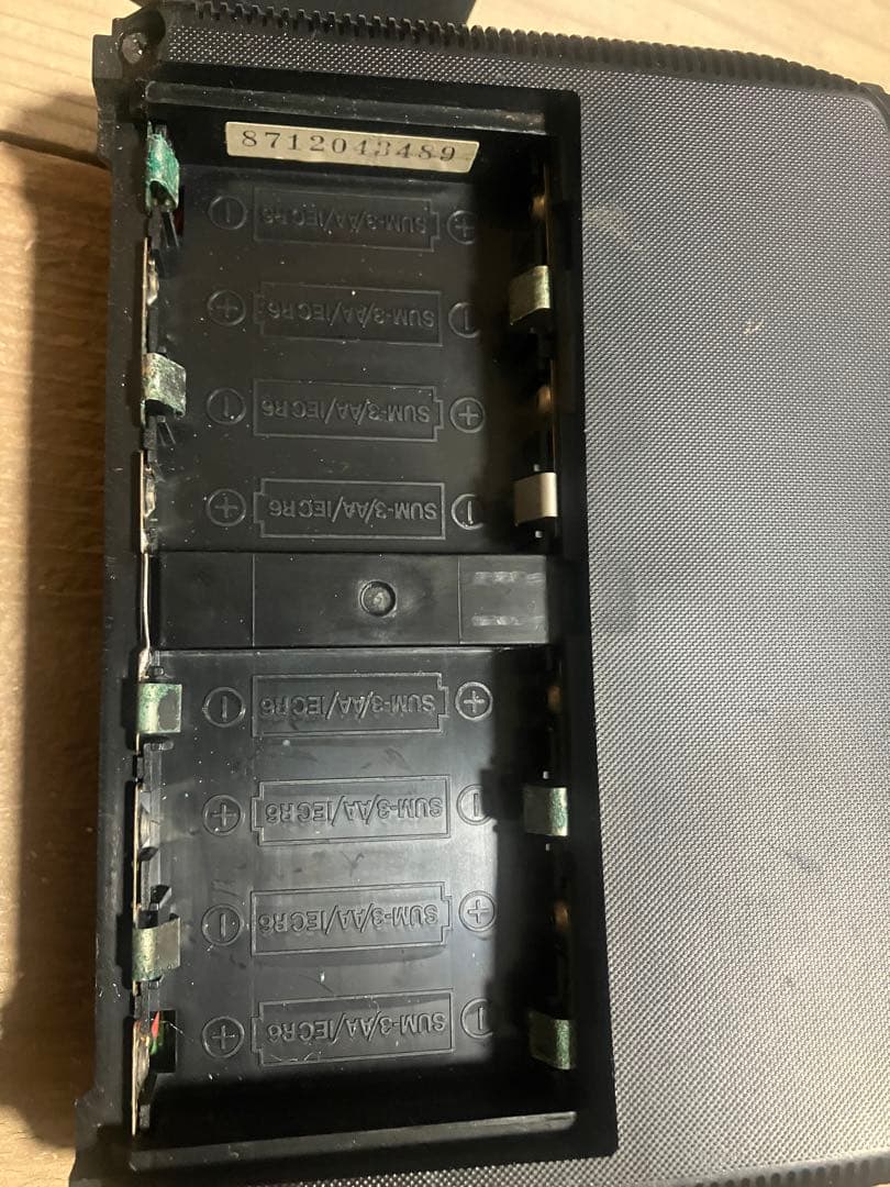 サンダーショット 当時もの タミヤ エコメルカリ便にて