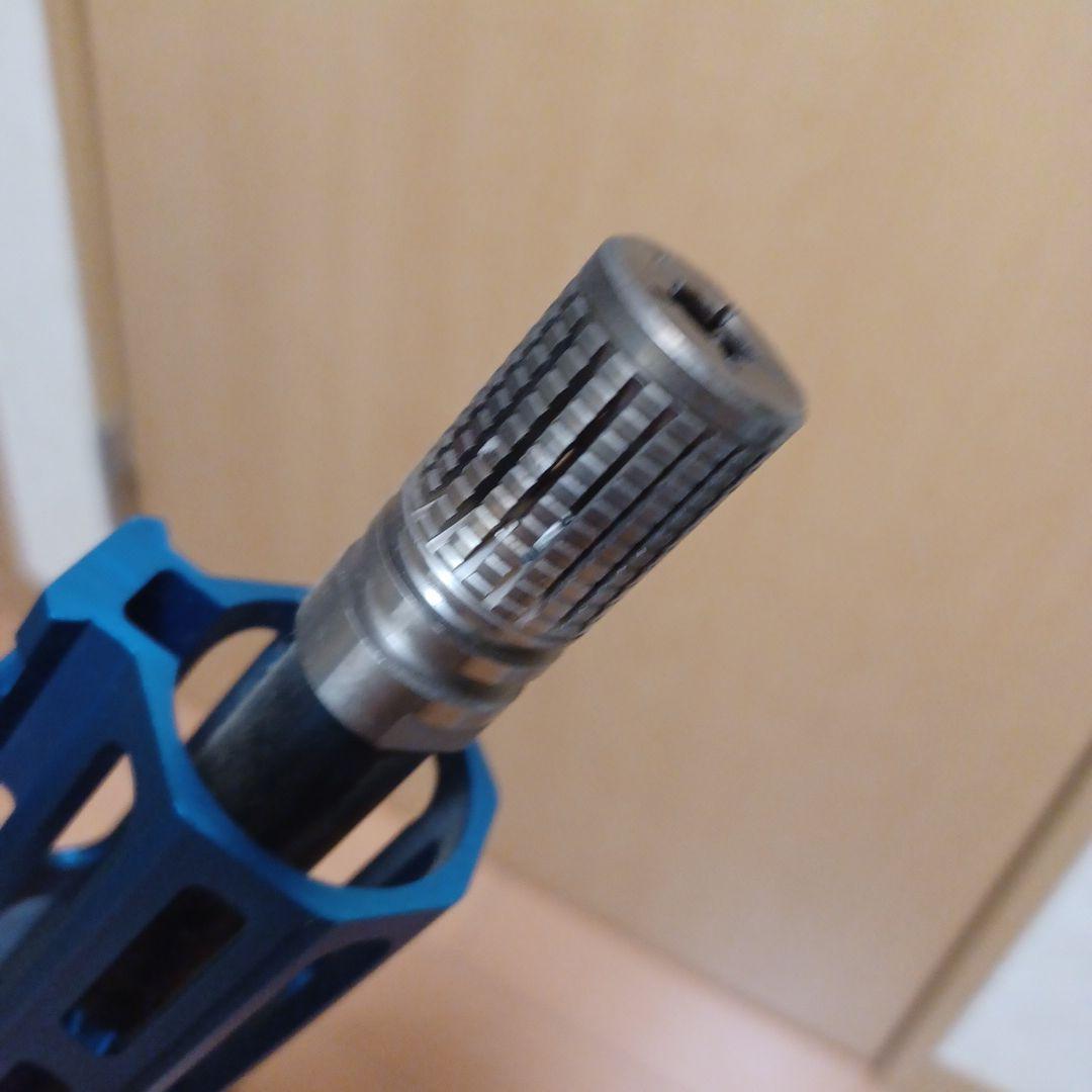 東京マルイ SOPMOD　M4　カスタム