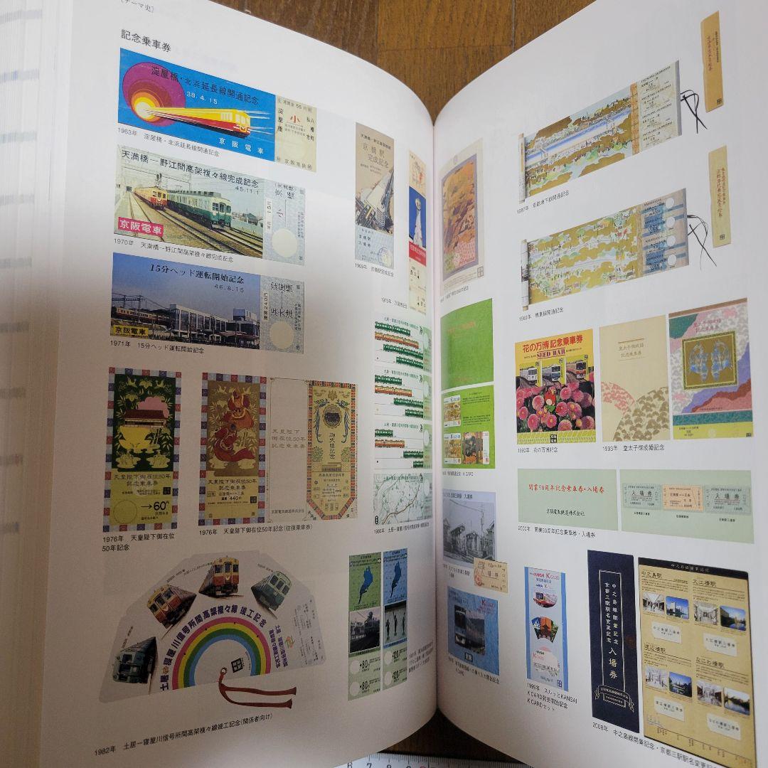 京阪100年のあゆみ