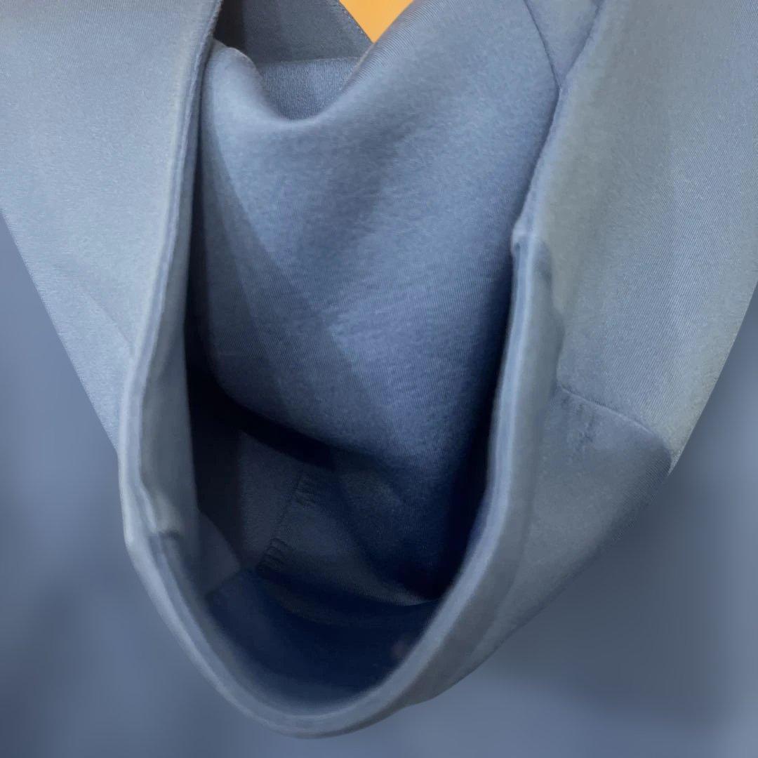 野球日本ハム　Oakley 青 フード付き ユニフォームXL