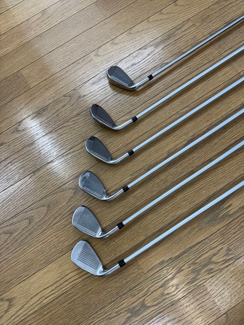 ⭐︎まりも、⭐︎⭐︎キャロウェイREVA キャロウェイベア付