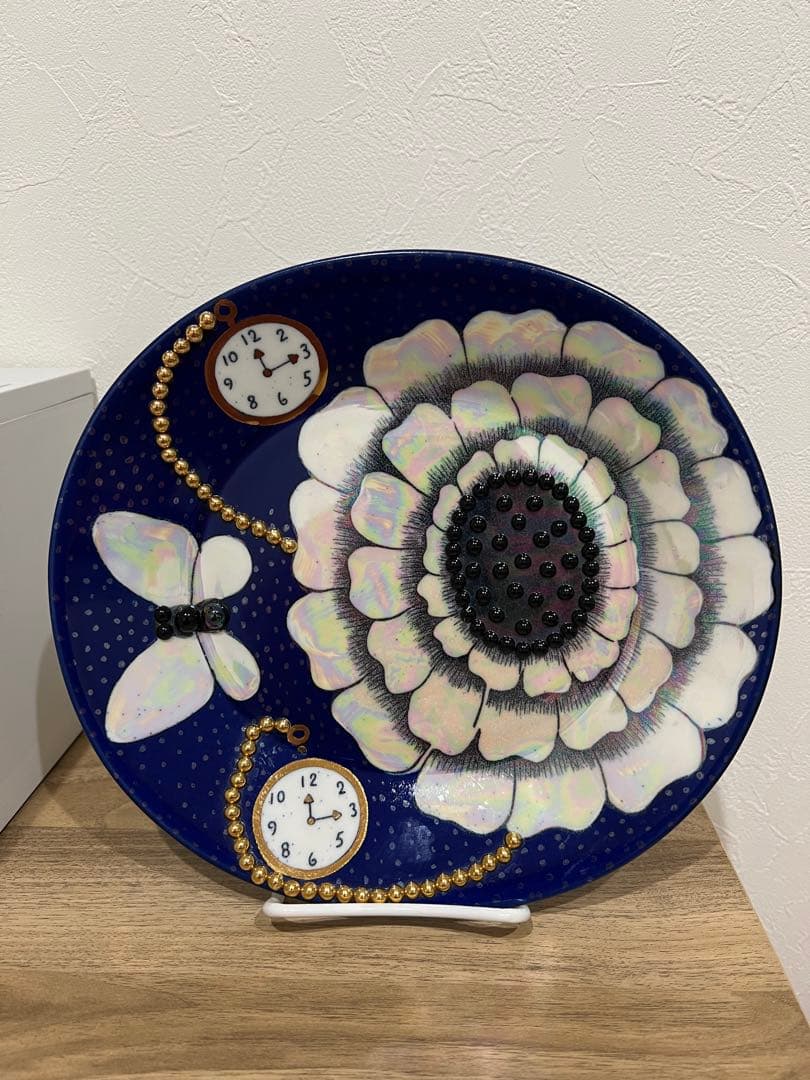 Birger Kaipiainen ビルガー・カイピアイネン アートプレート