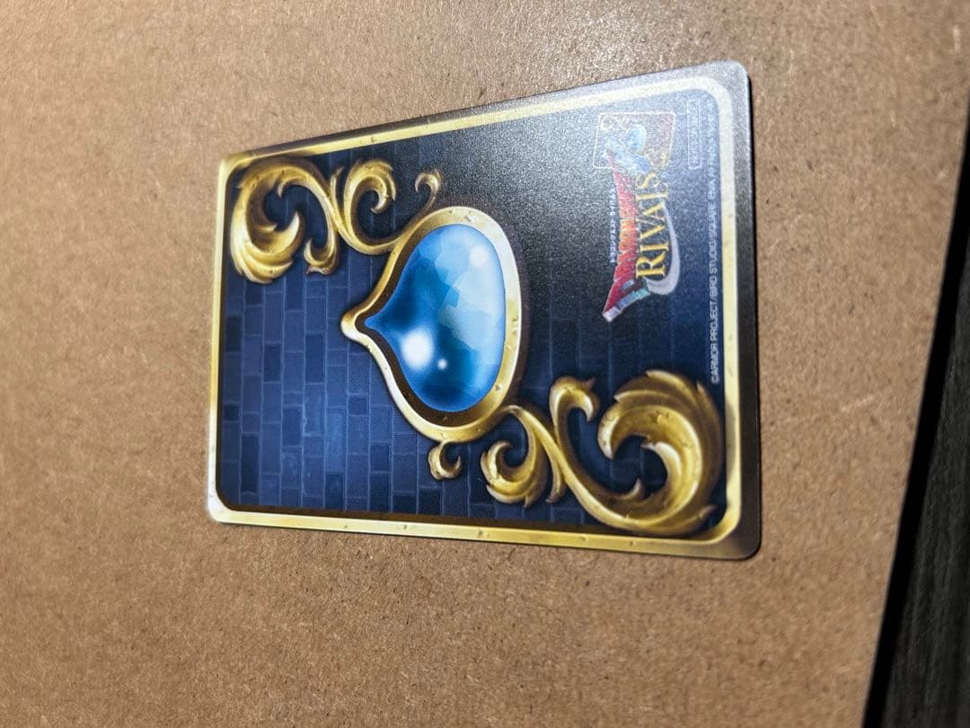 貴重プロモ 決意の聖賢セーニャ 【美品】