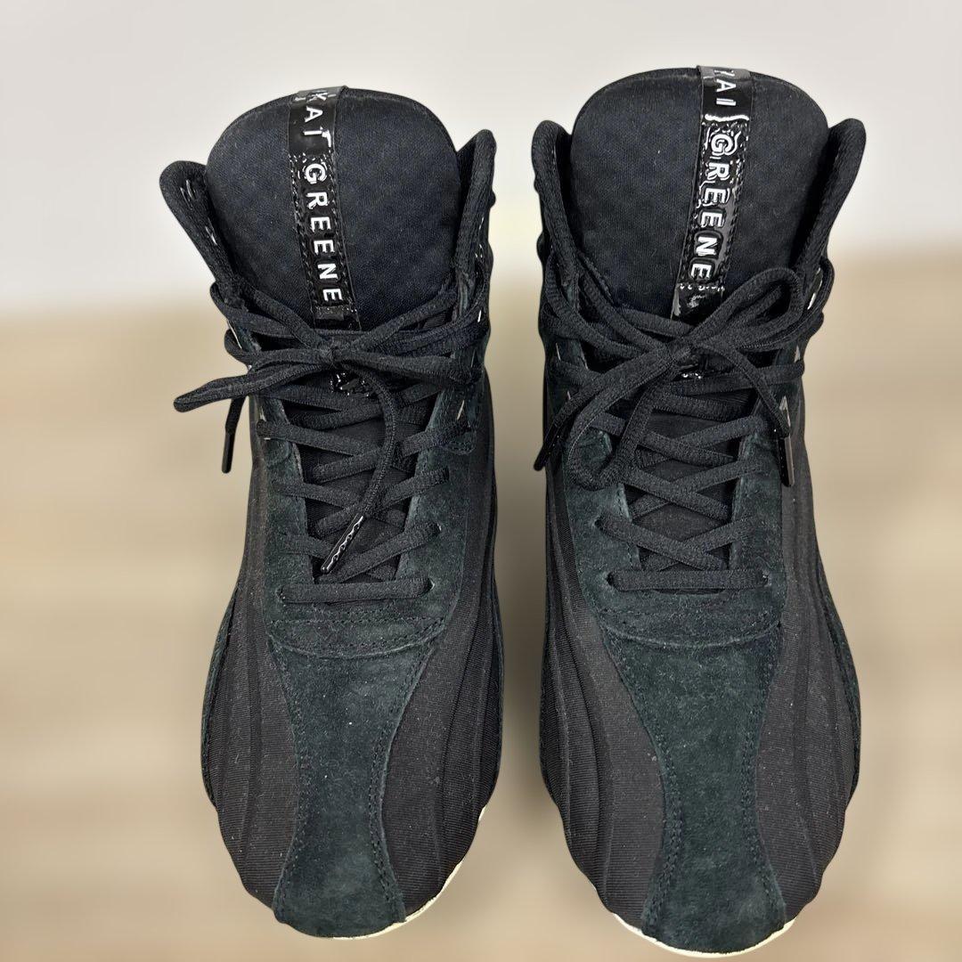 冬セール美品RYDERWEAR KAI GREENEモデル サイズ26.5〜27