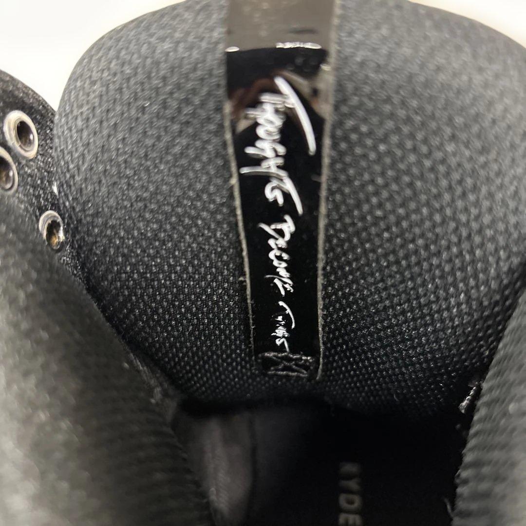 冬セール美品RYDERWEAR KAI GREENEモデル サイズ26.5〜27