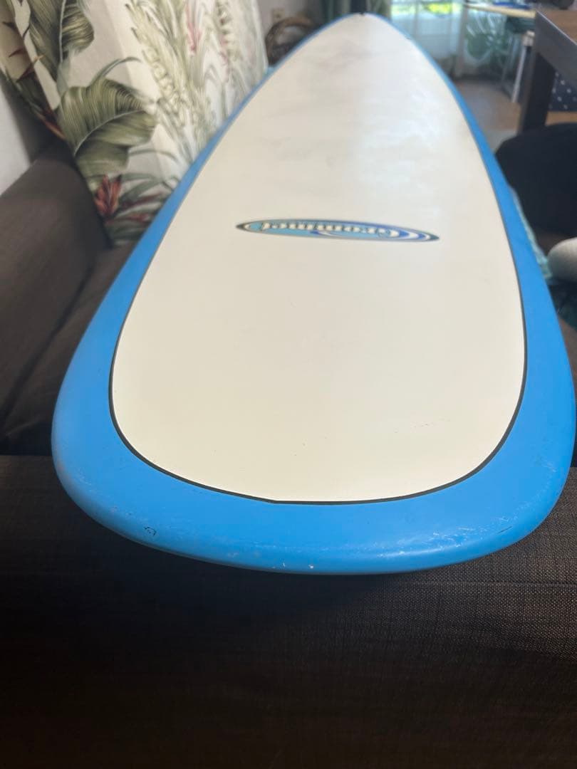 【hanako】Grommet SURF BOARD 9'0ロングボード