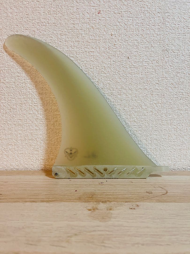 フライングダイヤモンド ロングボードフィンTJ Pro Flex 10