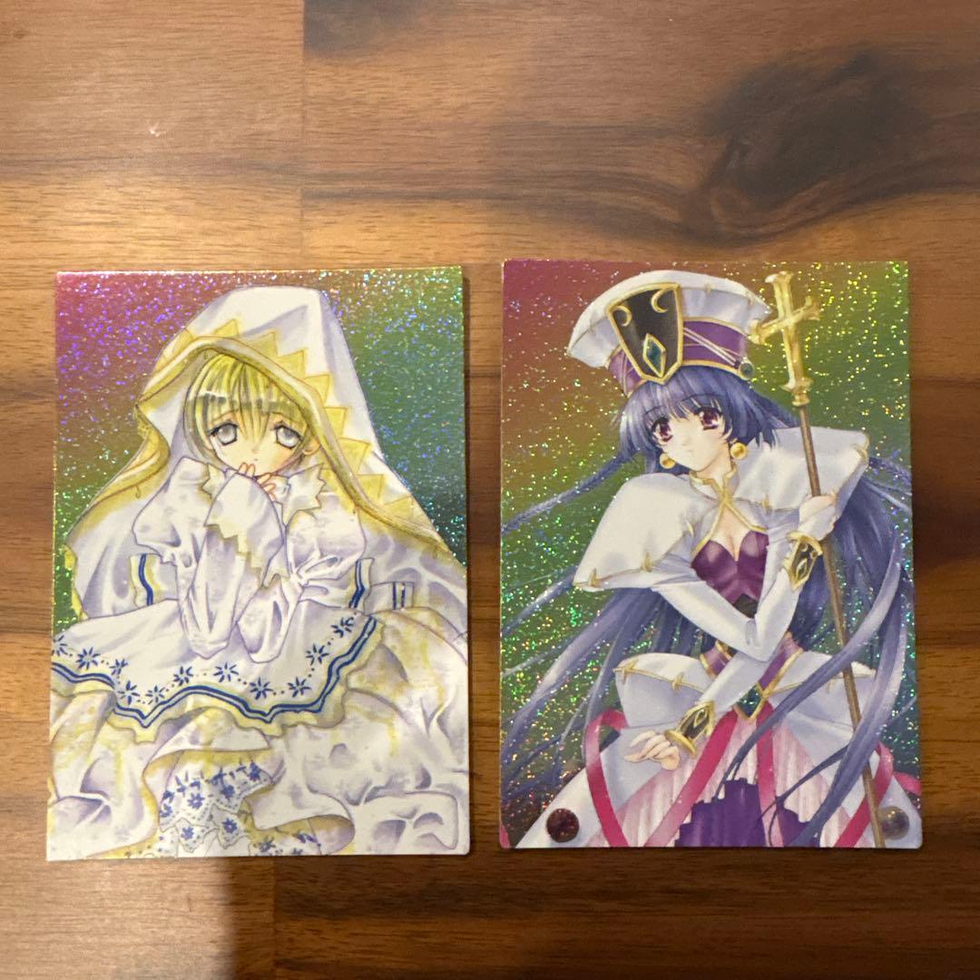 『ヴィーナスインパラダイス VIP』非売品 トレーディングカード15枚セット