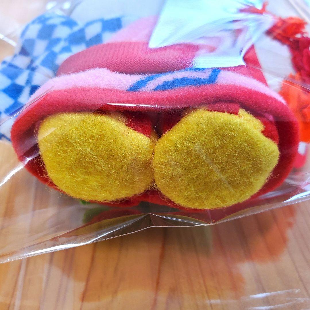 新品タグ付 ご当地キティ ハローキティ 山形限定 花笠 日本限定 はろうきてぃ