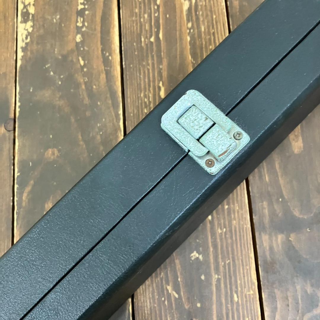 ADAM　アダム　キュー　ビリヤード　キューケース付き