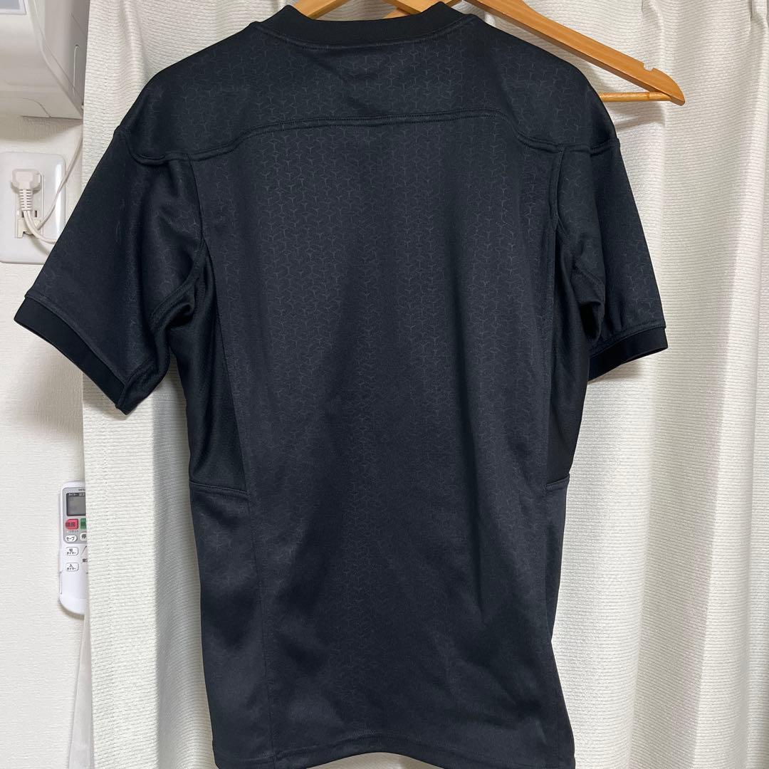 ALL BLACKSオールブラックス　直筆サイン入りジャージ