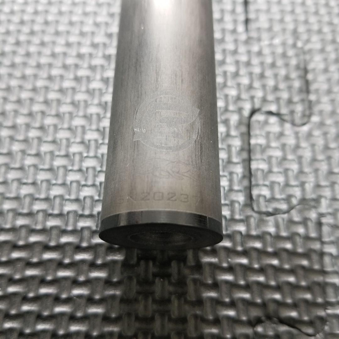 美品　プレデター　REVO　11.8　ラジアル