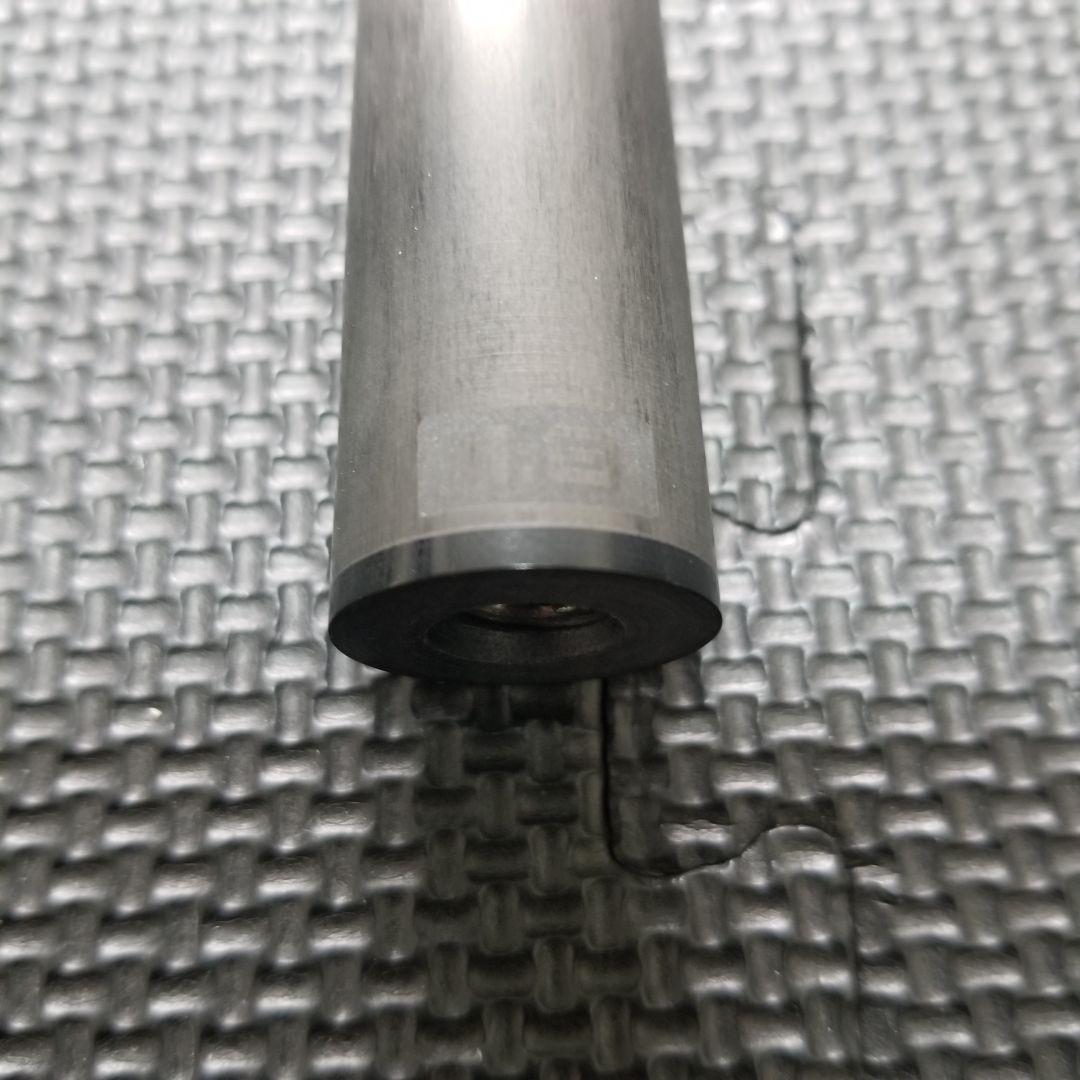 美品　プレデター　REVO　11.8　ラジアル