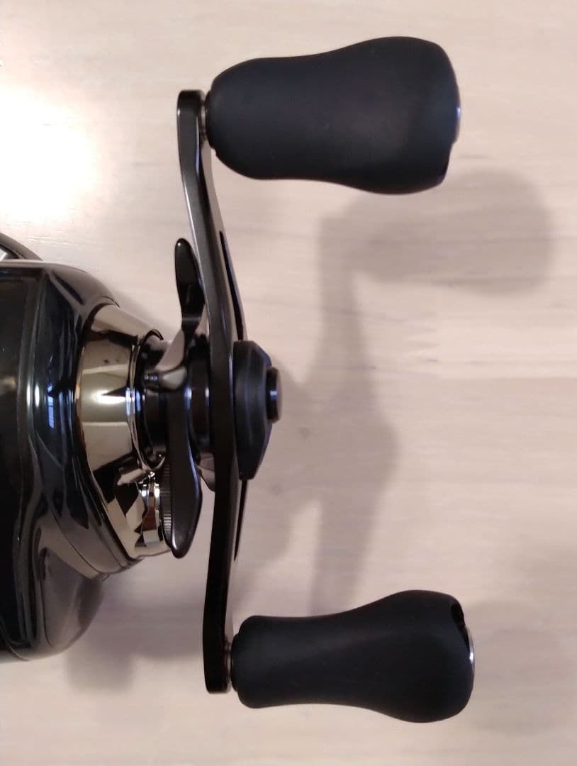 「ひつじ」23アンタレス DCMD XG 　左巻 美品