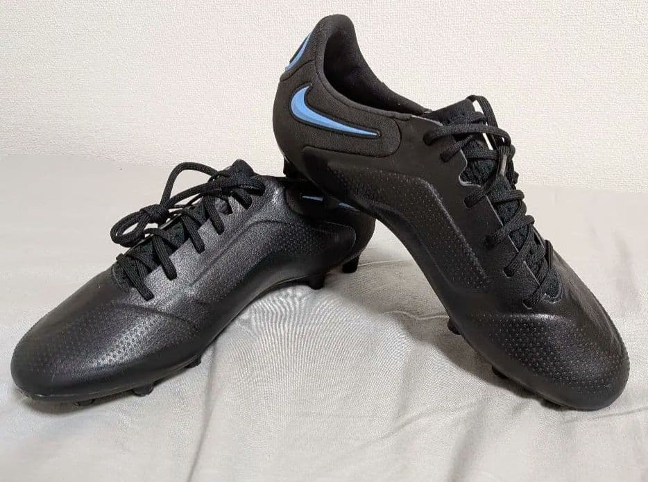 《希少カラー!》【絶版品・天然レザー】ティエンポレジェンド9エリートHG26.5