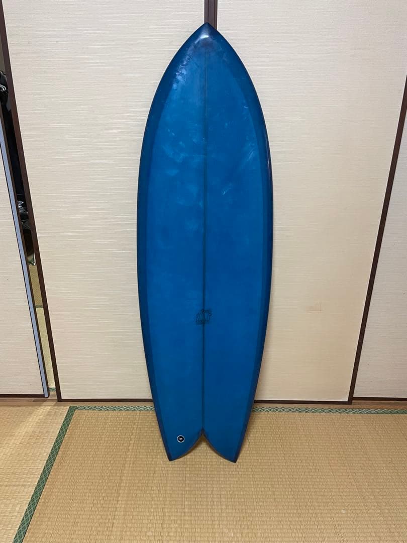 Shigewo デッドクークス deadkooks リッチーズRF 5.2