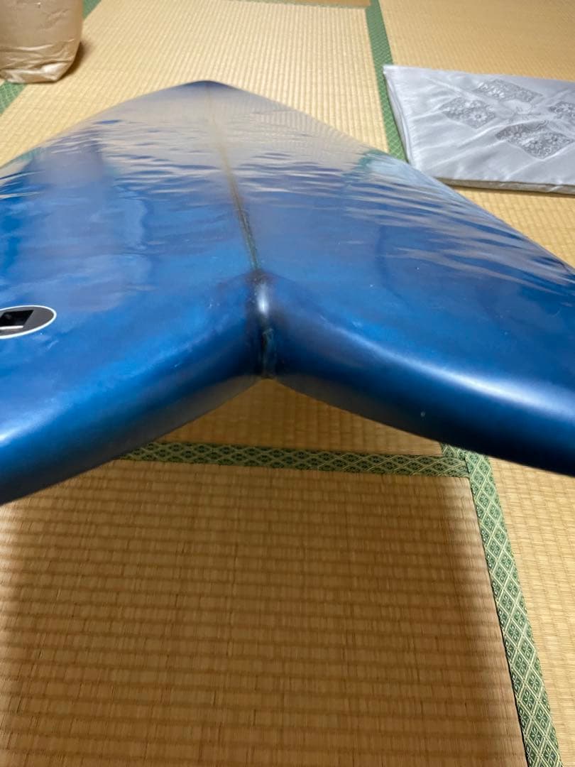 Shigewo デッドクークス deadkooks リッチーズRF 5.2