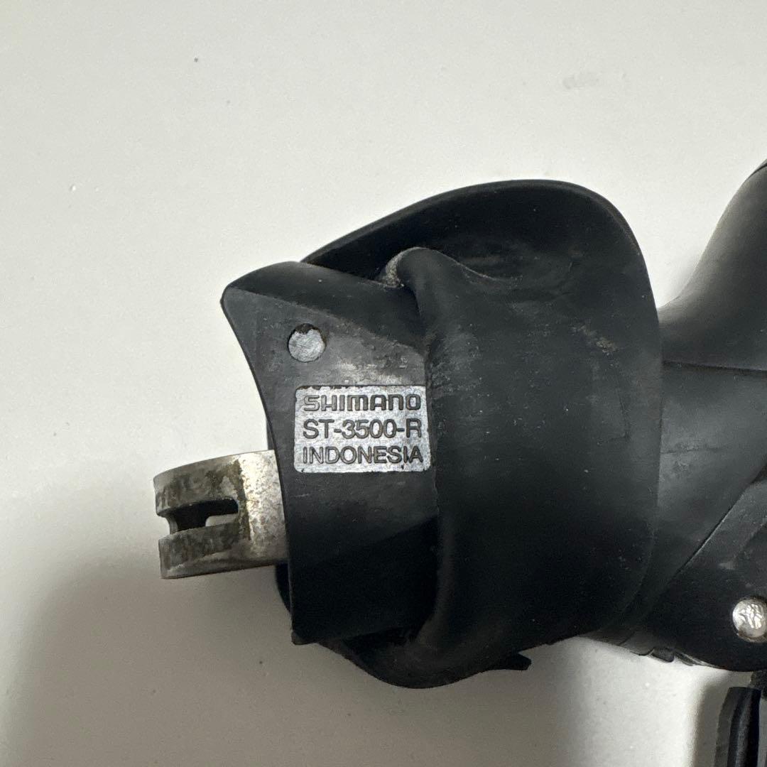 SHIMANO DURA-ACE 7700系9速コンポセット　おまけ付き