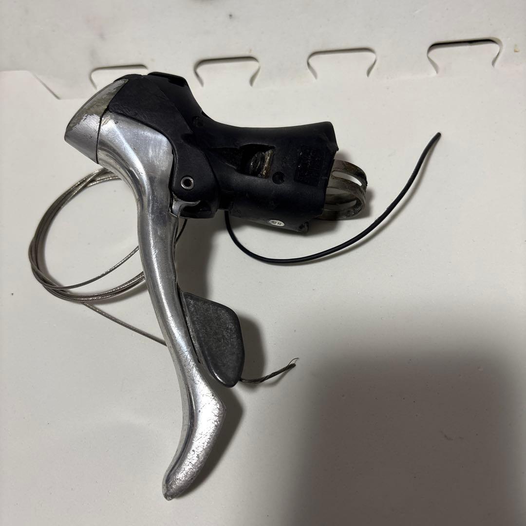 SHIMANO DURA-ACE 7700系9速コンポセット　おまけ付き