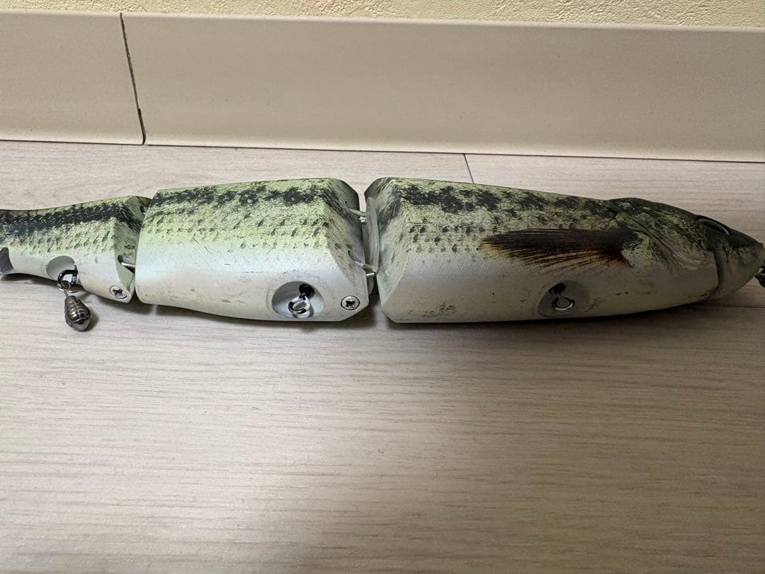 クラッシュゴースト　drtバス