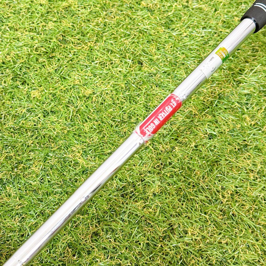 ODYSSEY オデッセイ O-WORKS #1 パター 34インチ【K406】