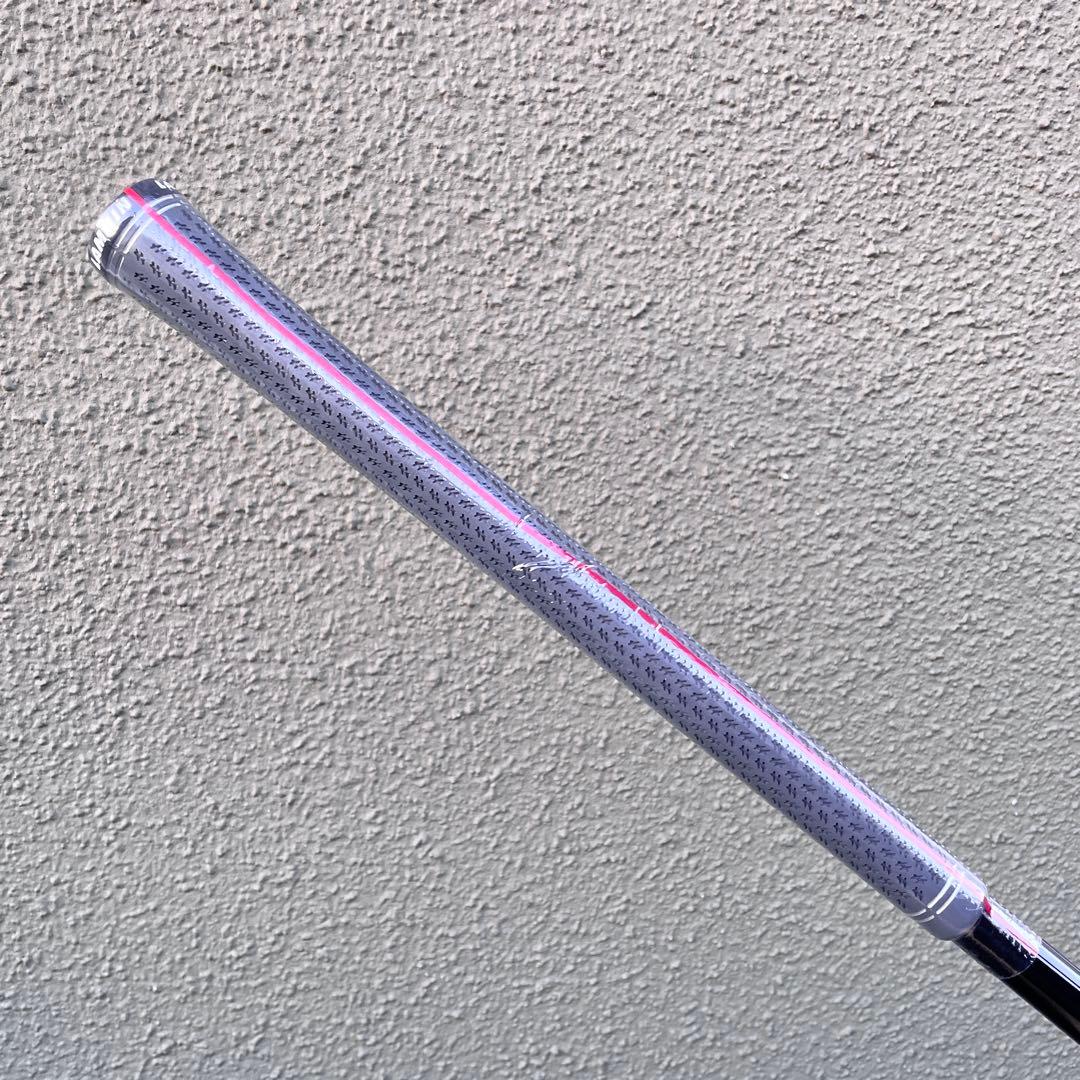 新品 スピーダーnx バイオレット 60S テーラーメイド