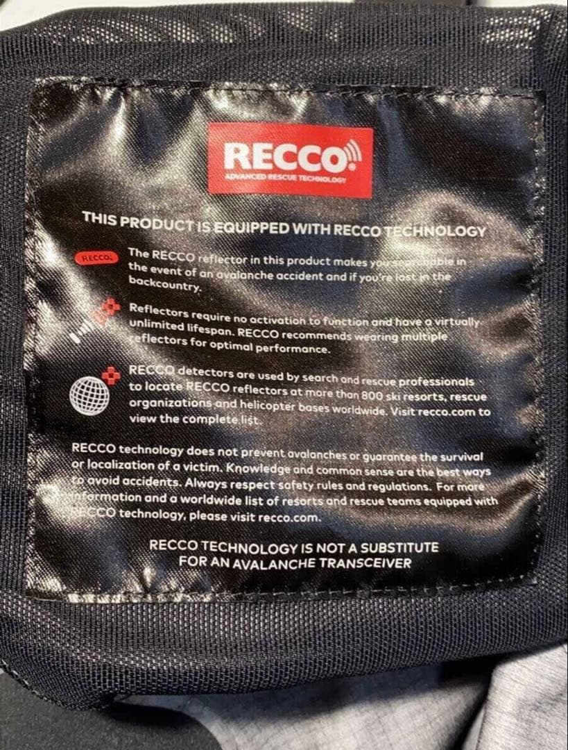 THE NORTH FACE RTG BIB ビブパンツ GORETEX Pro