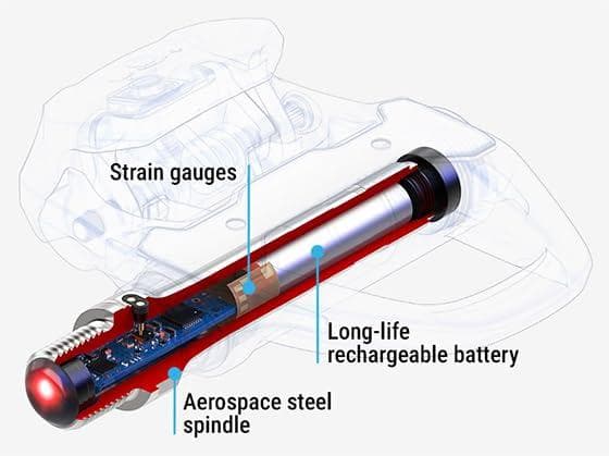 ファベロ アシオマ PRO2（RS-2）高性能ビンディングペダル BK/SL