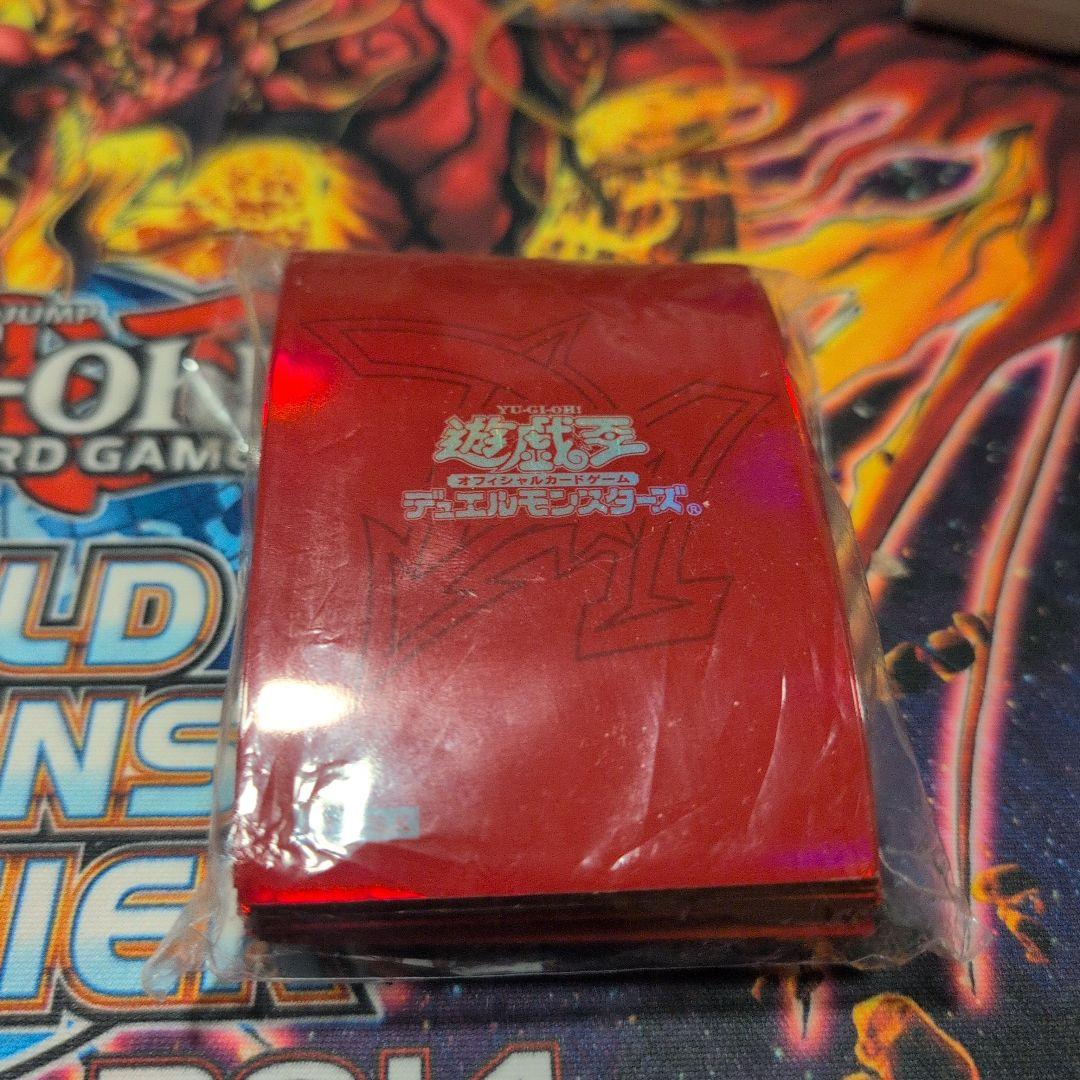 【交渉有り】遊戯王OCG オシリス・レッド70枚 【概要必読】