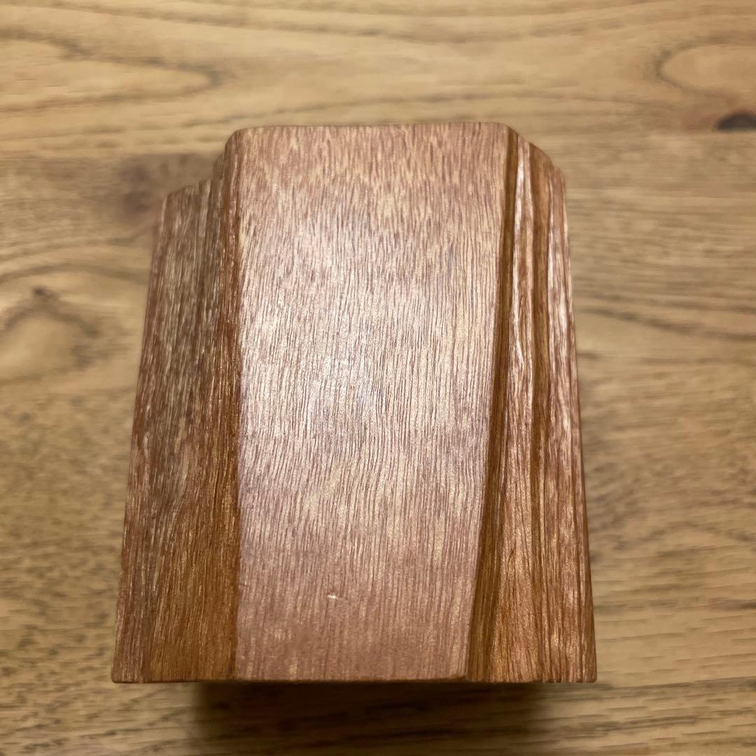 jincup 虚　ジンカップ　akihiro woodworks