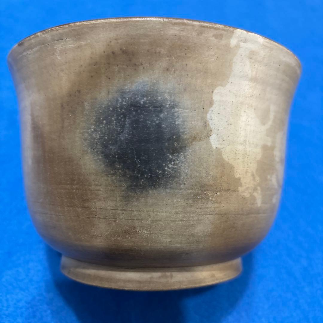 ヴィンテージ　豊楽焼　豊助印　茶道具茶碗　陶芸　漆工芸　江戸後期〜大正