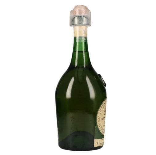 ローランペリエ　コトーシャンプノワ　ブランドブラン　1990年代