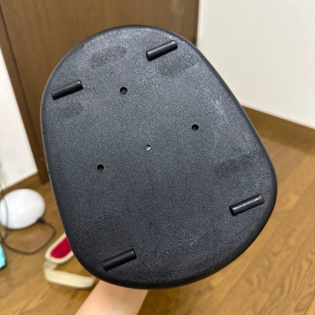 ONOFF オノフ 軽量キャディバッグ ゴルフバック　ベージュ 中古品