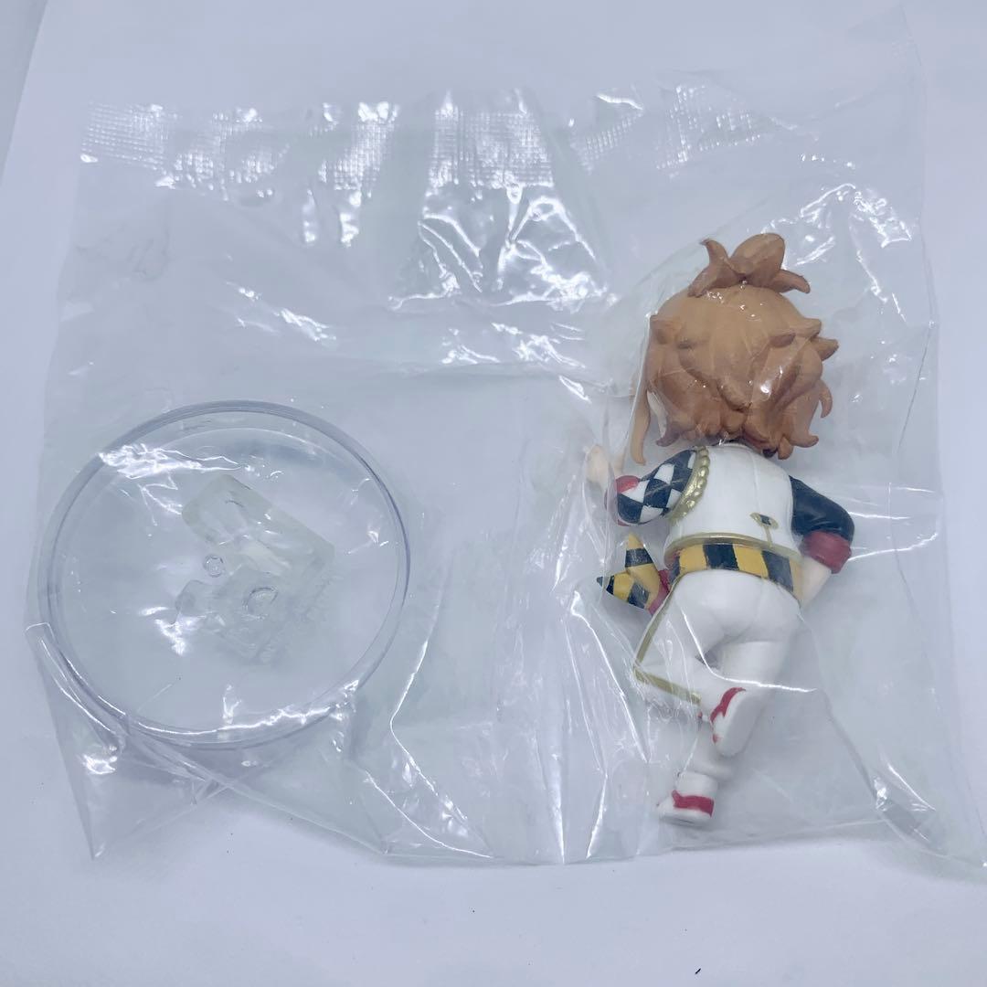 未開封◎ツイステ デフォルメフィギュア シリーズ1 ハーツラビュル寮 6体コンプ