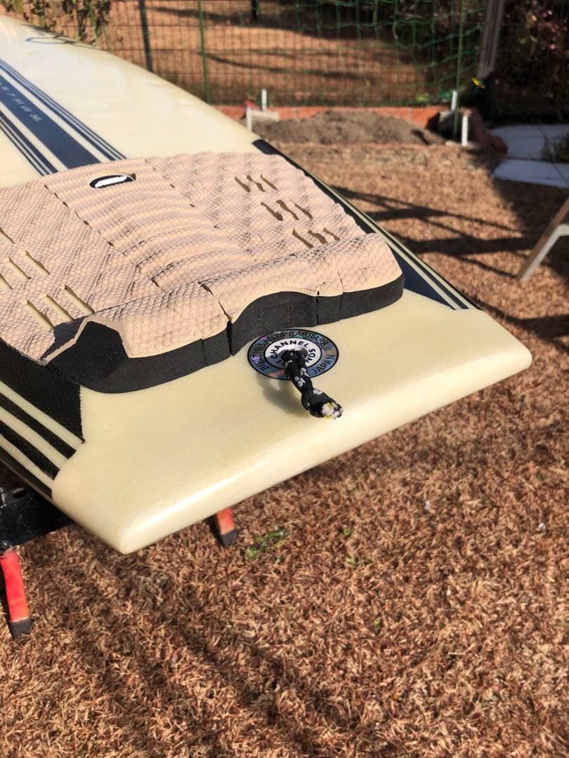 ネックベアード2 5.9 スパインテック