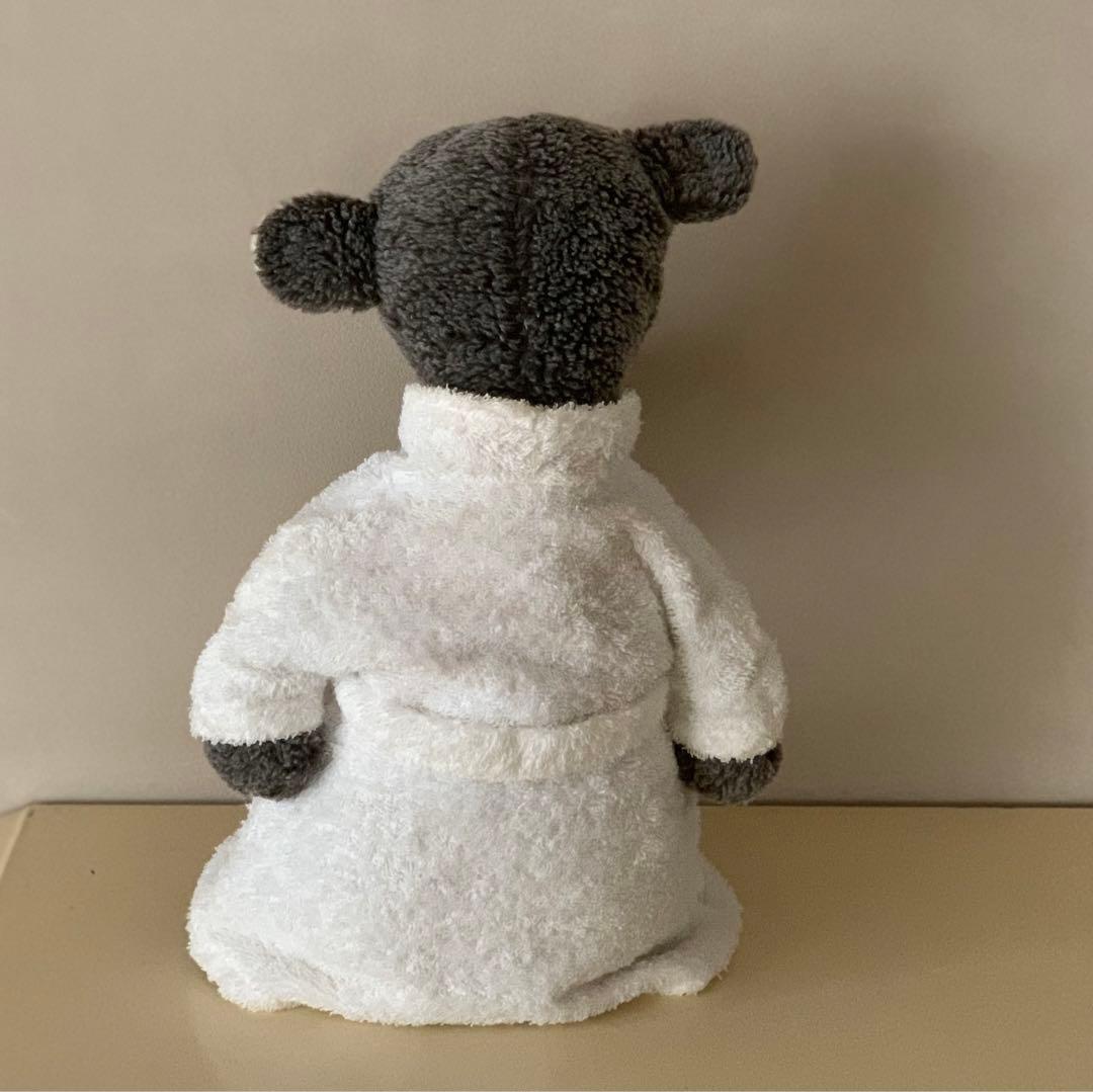 sigikid シギキッド　ぬいぐるみ　イヌ　犬　クマ　熊　テディベア