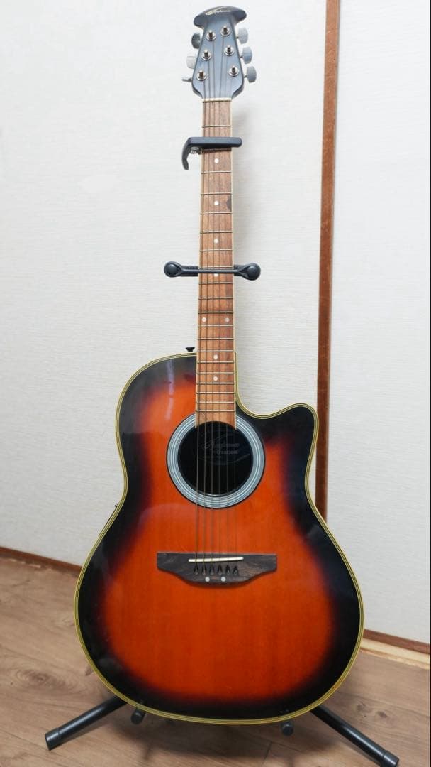 Applause by Ovation AE26 エレアコギター｜状態良好