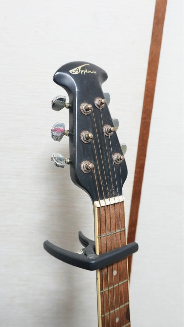 Applause by Ovation AE26 エレアコギター｜状態良好