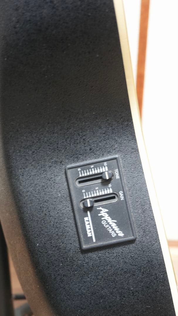 Applause by Ovation AE26 エレアコギター｜状態良好