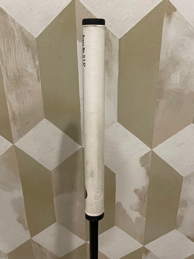 L.A.B. GOLF MEZZ.1 パター　33インチ