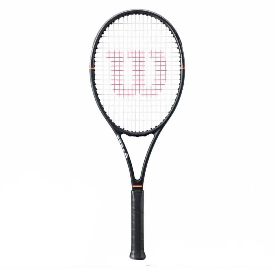 ウイルソン Wilson プロ スタッフ 97L クラシック WR201411