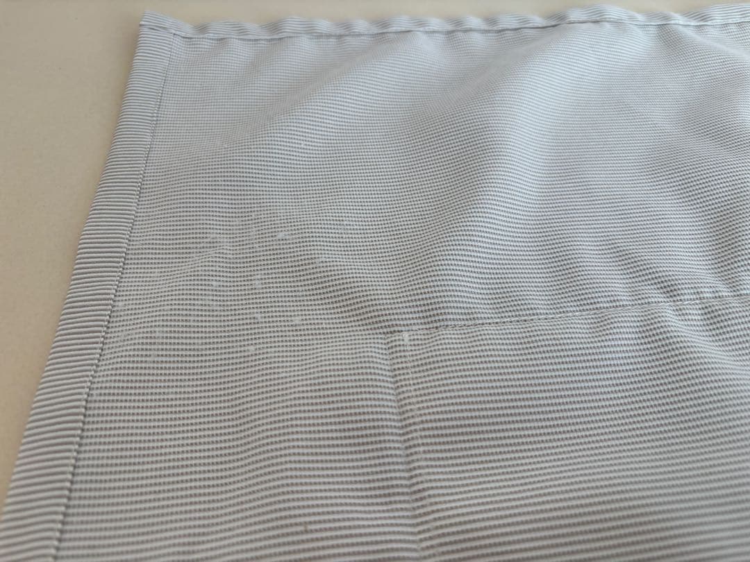 【Margaret Hammock】 ビッグトートバッグ / マロンベージュ