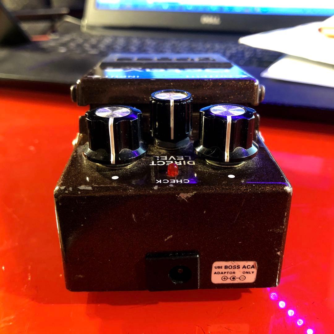 【最終値下げ！】【レア！】BOSS オクターバー OC-2