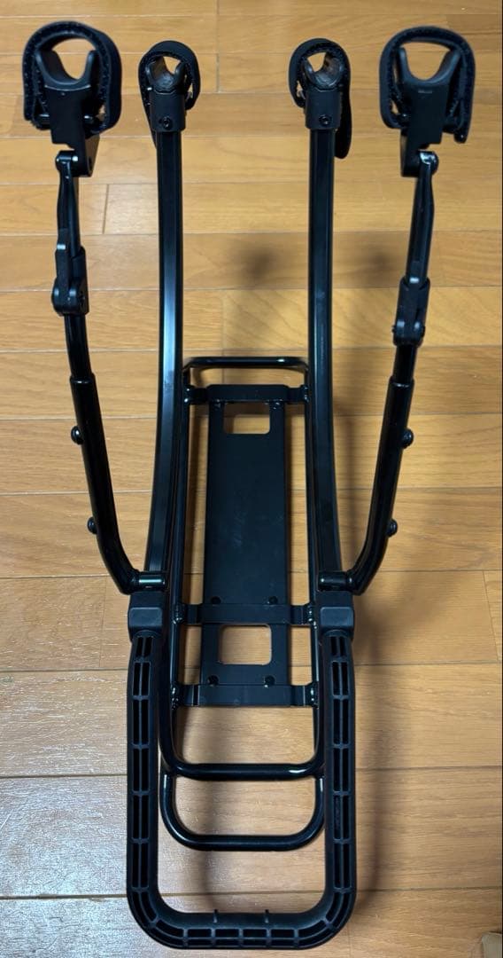 TOPEAK(トピーク) テトララック M2 HD 荷台/CAR17300
