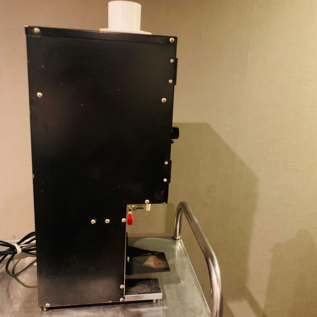 電気式　全自動　酒燗機　良燗さん　業務用　熱燗　サンシン　RE-1F