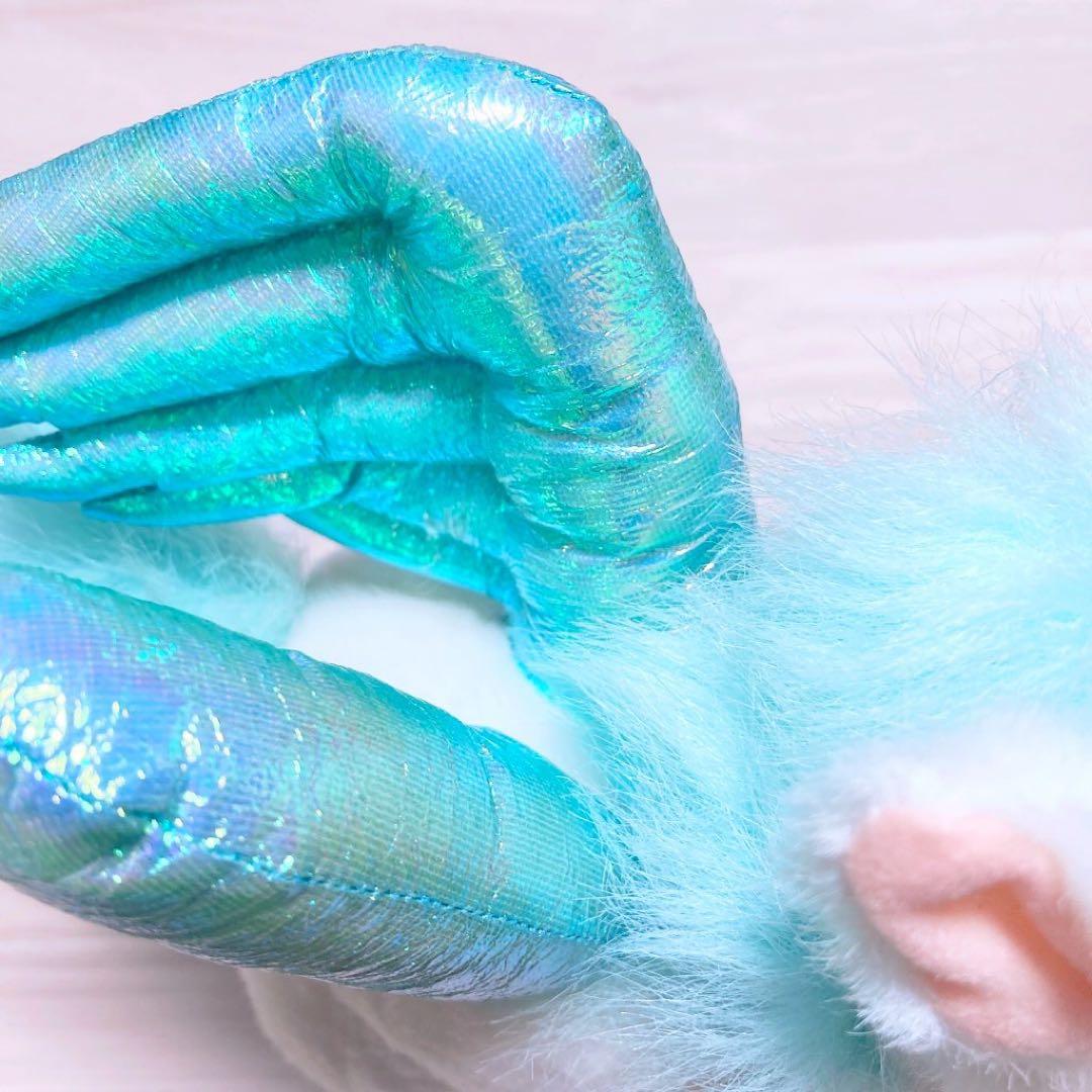 【超希少】セーラームーンSS　リンリンペガサス(中)　ぬいぐるみ　激レア【新品】