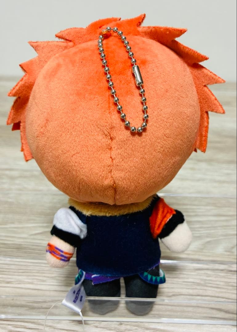 Obey Me! オベイミー　 ぬいぐるみ　 ベルゼブブ　セガ限定